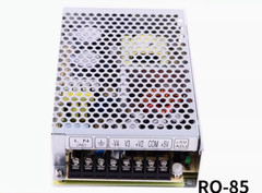 1PC NEW MEAN WELL Power supply RQ-85D/85B/85C 5V12V15V24V INPUT 100-240VAC #LL