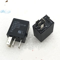 1pcs New Ford relay NVFMCS20DC12V1.5AR 12VDC 5 pin 30A/25A DC12