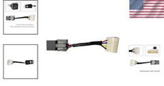 Automatic Main Relay Conversion Kit – Fits Multiple Honda Models, Durable & Easy