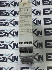 E.Dold MK7850.82/200 Multi-Function Timer Relay AC/DC 24-240V 0.5-10Sec