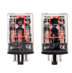 Omron MK2P-I MKS2P-I MK3P-I MKS3P-I DC6V DC24V DC48V AC12V AC24V AC48V 110V 220V
