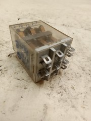 TEC 1279-73-92-00 Relay