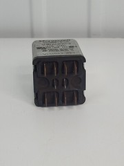 Magnecraft W97ACPX-3 Signal Relay 120VAC@50/60Hz 25A@240VAC 1HP@120VAC l5