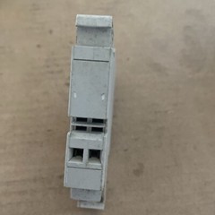 Weidmuller PXS35 Base 853377 P/C 1/0 Module & Shrack Rt314024 Relay
