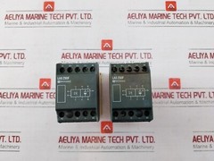 Telemecanique LA9-Z90F Control Relay 110-127V 50-60HZ