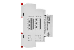 Asymmetric Cycler flasher Timer Relay 12AC/DC-240V(50-60Hz)din rail 1sec-100Day