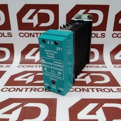 RVDA-5V25/A02 | Eurotherm | Relay, 24-575VAC, 4-32VDC, Used