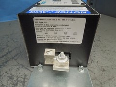 Siemens Surge Protective Device Sentron TPS-C/240/X 208Y/120V Bottom Mount Used