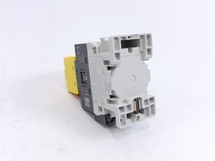ABB 1SBL137082R1122 3-Pole Safety Coil 24-60VAC 20-60VDC