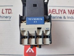 Telemecanique CA2 DN 22 Control Relay 378032-01 21
