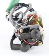 New 0-25000-6962 Nikko Electrical Solenoid Relay 24V