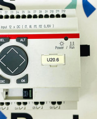 ABB CL-LMR.C18DC2 Programmable Relay 1SVR440721R0300