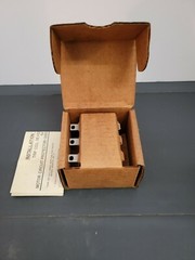 TELEMECANIQUE TRIP COIL A80E10-4.65A MAX *NEW*