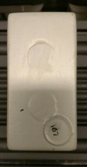 Electronic Controls Inc., T-Bar relay 32 pole 800-34CRG-28-G168