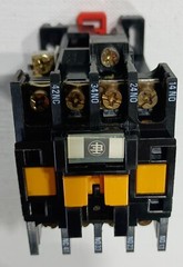 NEW CA2DN131JVA60 Telemecanique Control Relay 10A 600V AC 3 NO 1 NC 24V AC Coil