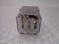 POTTER & BRUMFIELD KRPA-11AG-120 RELAY 240VAC NSNP