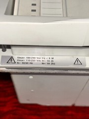 ABB REF610 / ABB REF610C11HCHG02 FEEDER PROTECTION RELAY / ABB REF 610 RELAY abb