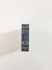 ABB | 2TLA010029R0000 | RT9 | SAFTEY RELAY | TESTED OKAY, FAST SHIP