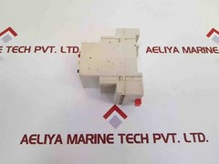 TELEMECANIQUE LT2-SP00M Thermal Trip Relay 220/240v 50/60hz