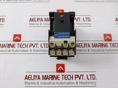 TELEMECANIQUE CA2 DN 31 Control Relay 750V 1000V 10A 220-240V 50/60Hz