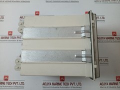 ABB SPAG 310 C1-AA Generator Protection Relay 80-265V ACDC