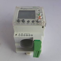 Circutor WRU-10 Earth Leakage Protection Relay