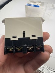 Omron G7l-2A-BUBJ-CB 24V DC Enclosed Power Relay COIL 25A