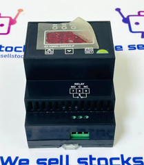 SUB-ZERO SZ-VMRC-3000AA-P Line Voltage Monitoring Relay