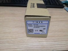 1PC New Original Autonics AT11DN Timer In Box #AIR