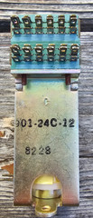 T-bar / Olympic Control Relay