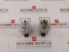 OMRON MM2XPN-D Power Relay DC24V 60V 4 536853 646240