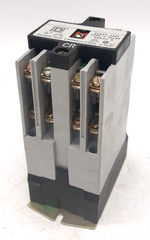 Square D 8501 X0 60 Control Relay