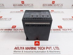 DEIF RMF-112D Frequency Relay 24VDC