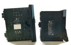 GE MULTILIN 750 FEEDER MANAGEMENT RELAY 750-P5-G5-S5-HI-A20-R-T / SR750-CASE