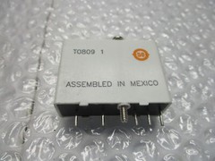 TYCO ELECTRONICS IDC-5 38595 RELAY 12V LOT OF 5 NSNP