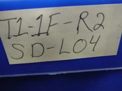 IDEC RELAY RY2S-U W/RELAY SOCKET SY2S-05