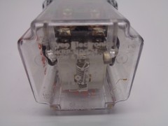 POTTER & BRUMFIELD KRP-11DG-24 RELAY 120VAC NSNP