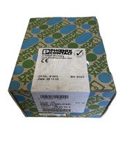 10x Phoenix Contact EMG 10-REL/KSR-120/21-LC Relay Module 2964445 – NEW & ORIGINAL PACKAGING
