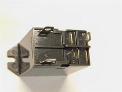 Omron G4W-11123A-FD-US-TV8 24VDC Coil TV8 Contacts 15A@250VAC/24VDC Power Relay