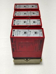PR ELECTRONICS 2238 TRIP AMPLIFIER RELAY 2238D5A 24VDC (FREE SHIP FEDEX/DHL)