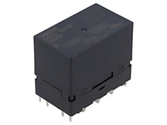 G9KC-4A1B DC24 Relay: Electromagnetic 4PST-NO + SPST-NC US Coil: 24VDC G9KC OM