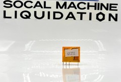 Finder / FINDER 40.52 / Relay
