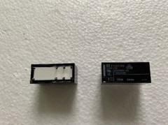 1PC Fujistu F1CA110V 5A 110VDC Power Relay 8 Pins