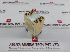 MEASUREMENT TECHNOLOGY MTL 2213 Proximity Detector Relay (Not Working)