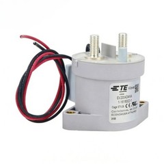1-1618002-1 EV200ADANA Kilovac Relay Coil 48-72 VDC For TE New Energy Vehicle