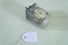 Sky Electronics SKKPL-3C Relay – 240VAC Coil – 1/3HP – 10 Amp