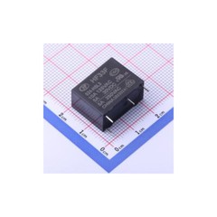 2pcs HF33F/024-HSL3 10.2×20.5mm