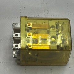 IDEC RR3B-UL RELAY 24VAC 27930 RR3BUL RELAY ⭐