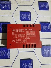 STAHL RELAY REPEATER 9251/01-60