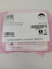 A/MCS 117852 (Solid Core Current Status Switch)
